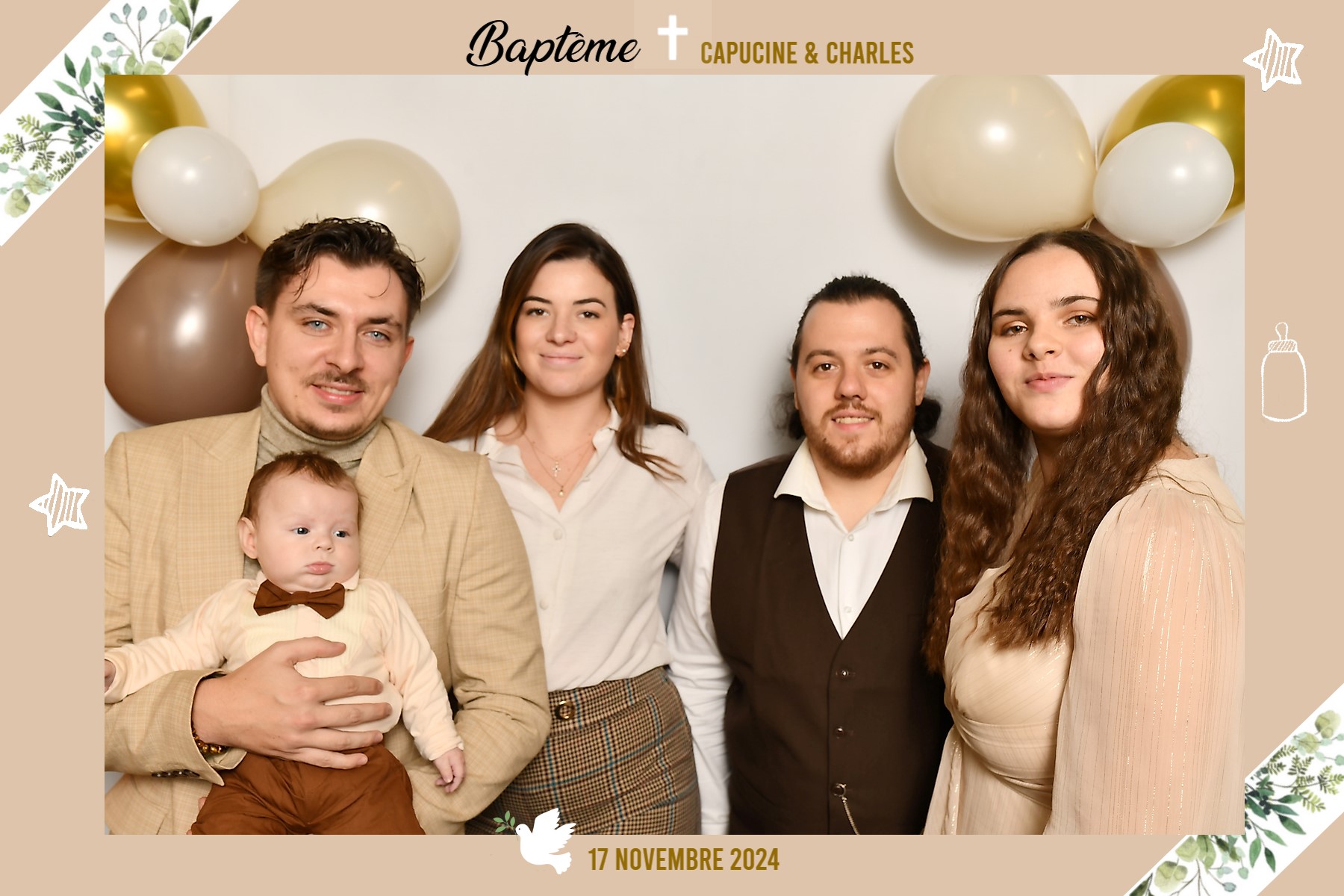 PHOTOBOOTH BAPTEME ALSACE